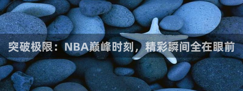 上海五星体育频道在线高清直播：突破极限：NBA巅峰时刻，精彩瞬间全在眼前